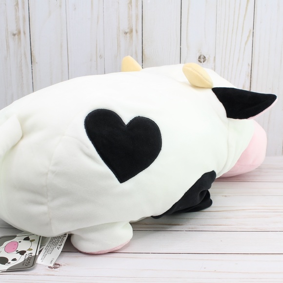 mochipuni plush